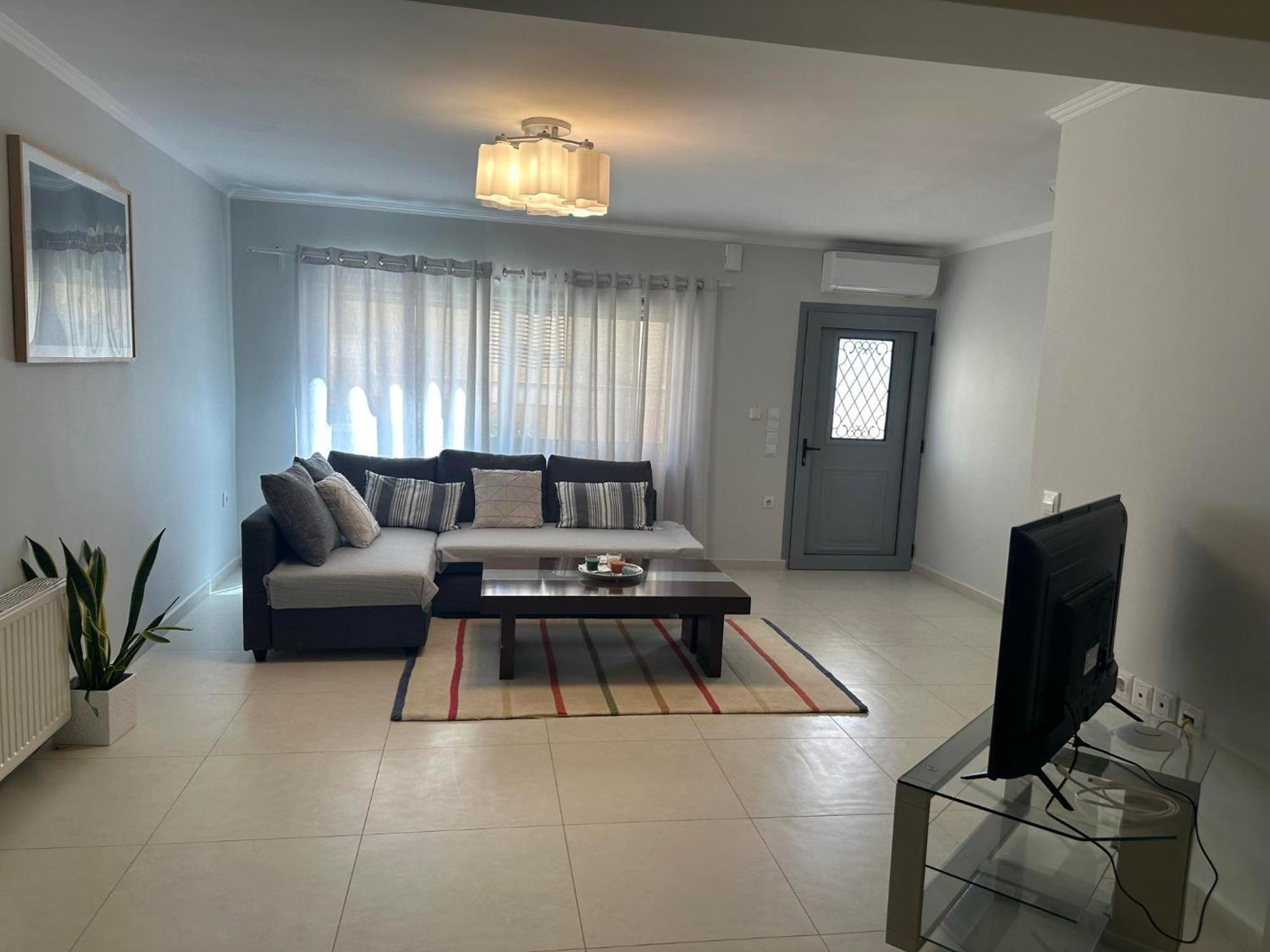 Deppys Apartment Порто Хели Экстерьер фото